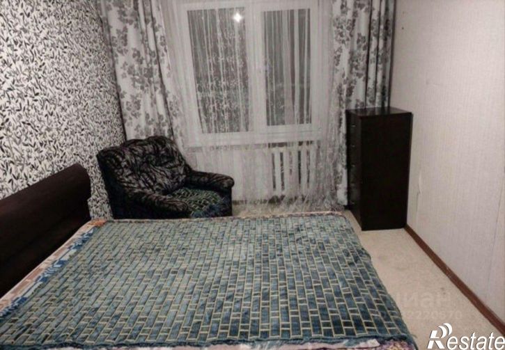 3-комн квартира ул Гагарина, 27,  д. 27