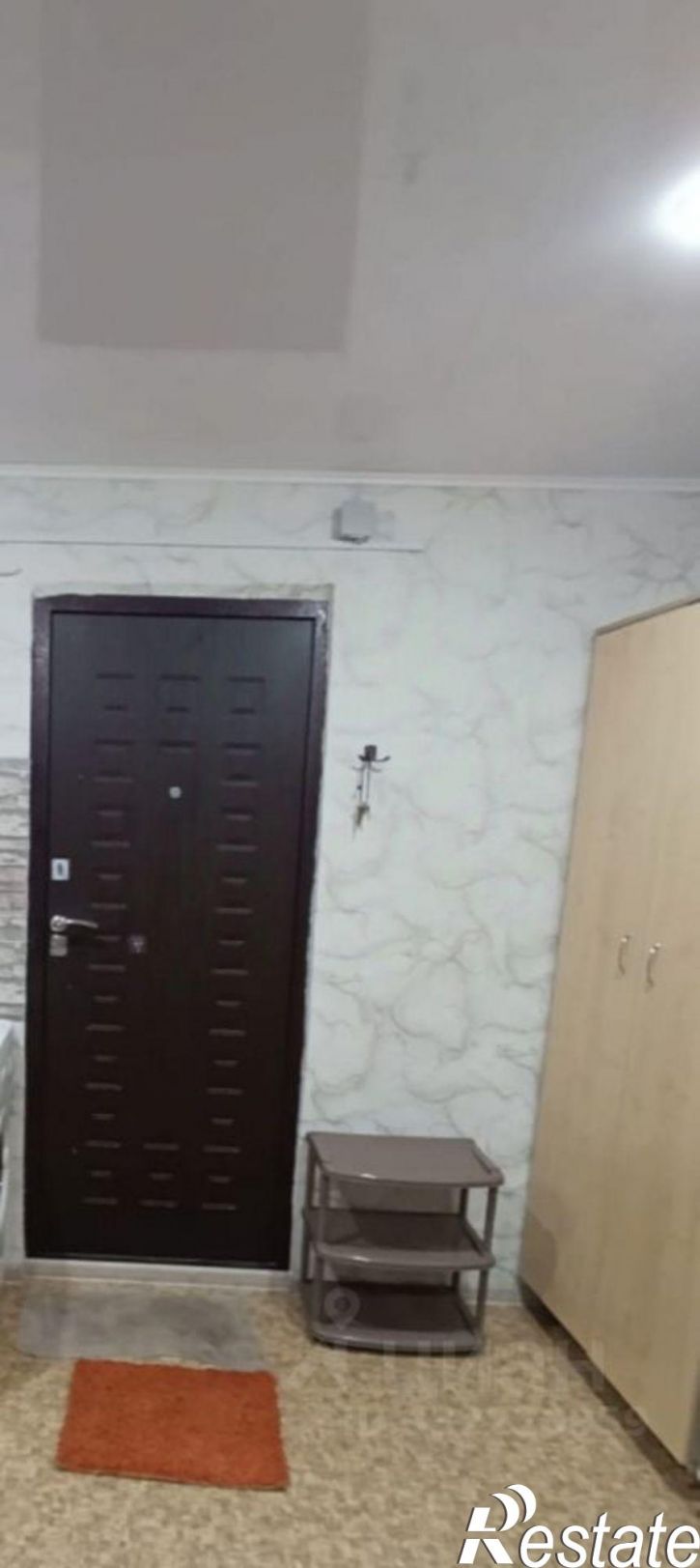 Комната ул Студенческая, 3,  д. 3