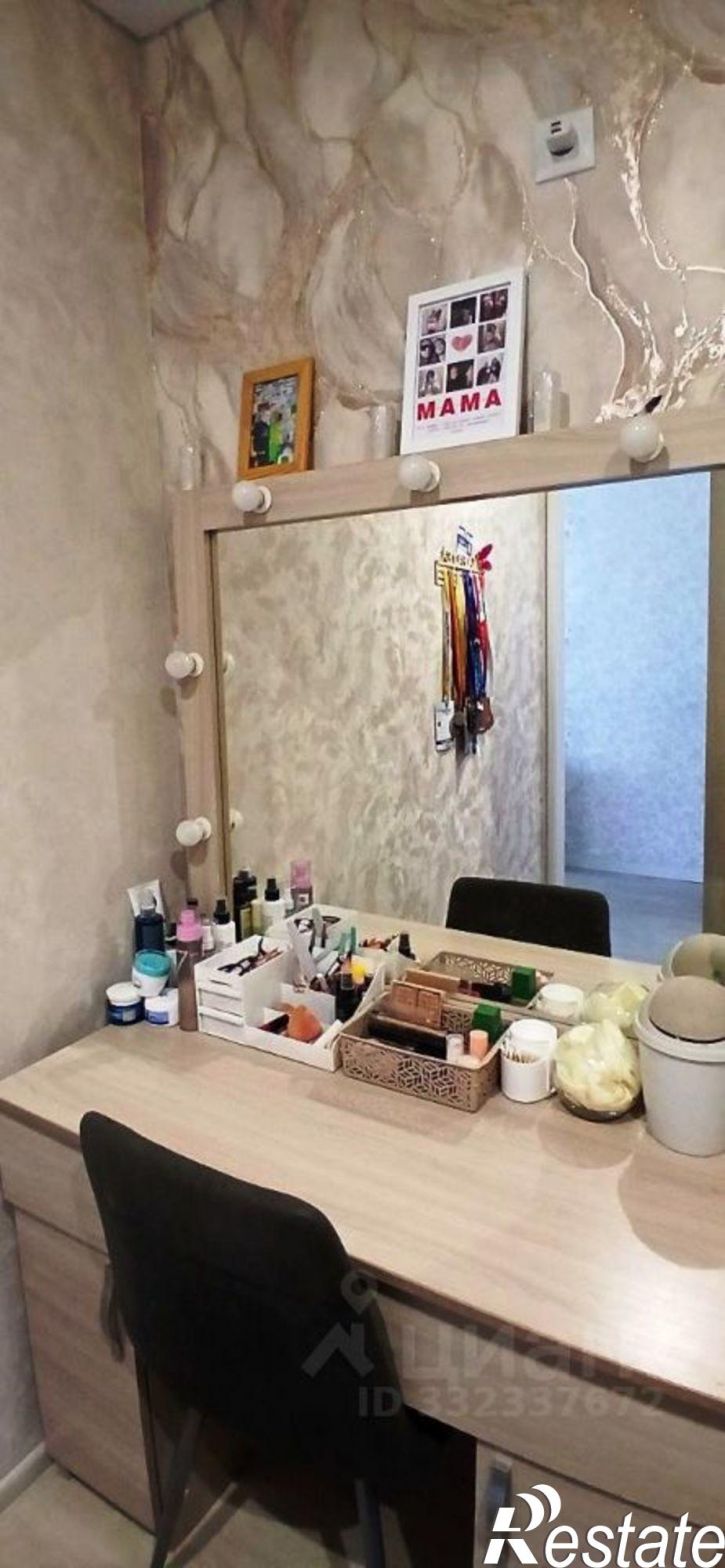 1-комн квартира пр-кт Мира, 38,  д. 38