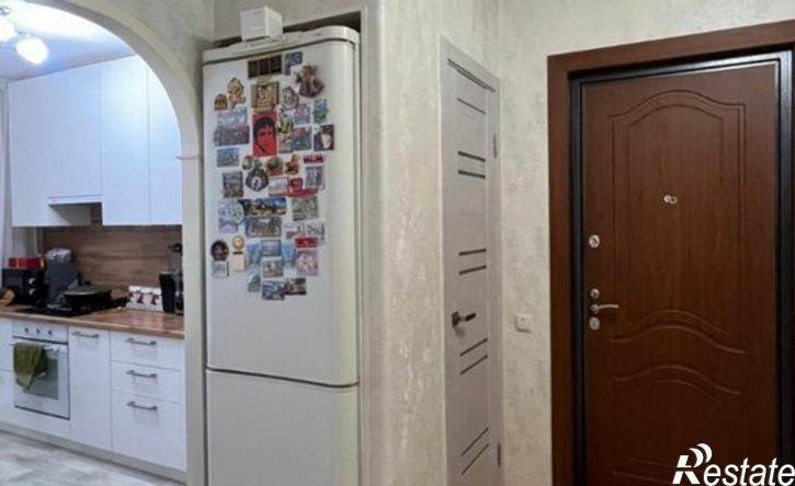 3-комн квартира ул Бызова, 6,  д. 6