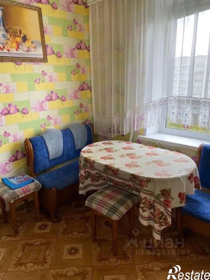 2-комн квартира пр-кт Шинников, 47,  д. 47