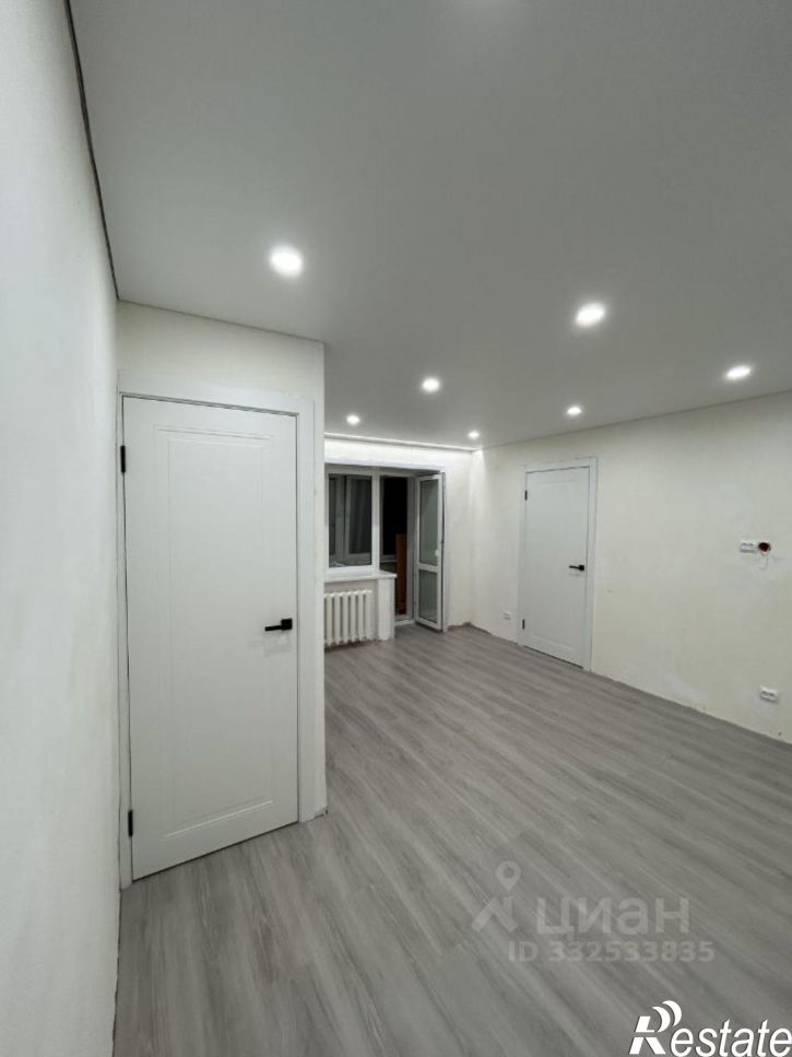 2-комн квартира пр-кт Строителей, 23,  д. 23