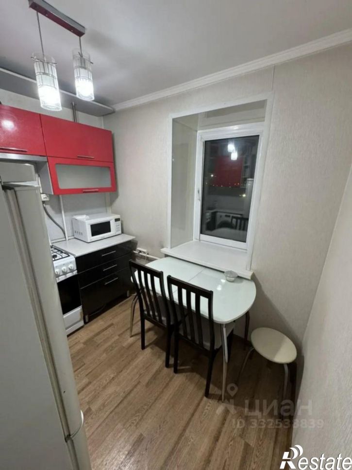 1-комн квартира ул Вокзальная, 30,  д. 30