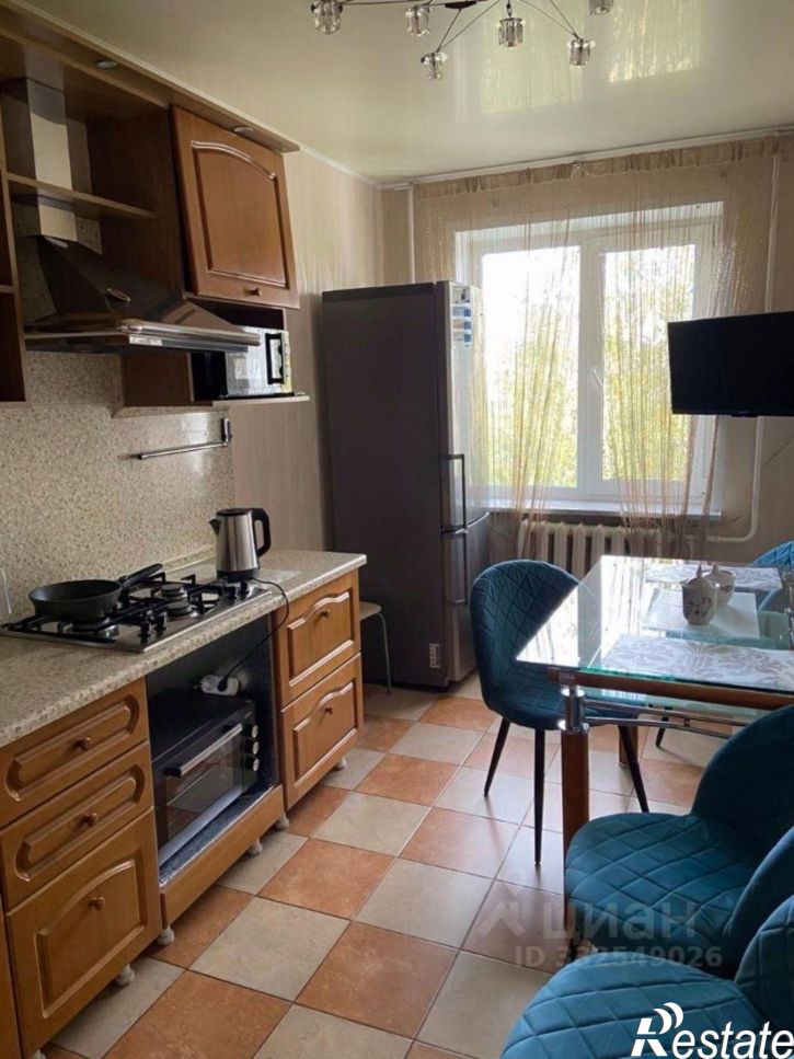 3-комн квартира ул Гагарина, 17,  д. 17