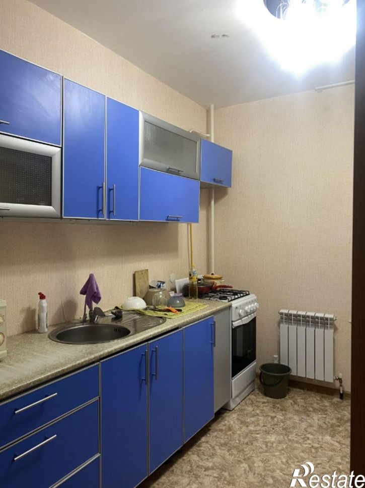 1-комн квартира пр-кт Химиков, 9Д,  д. 9Д