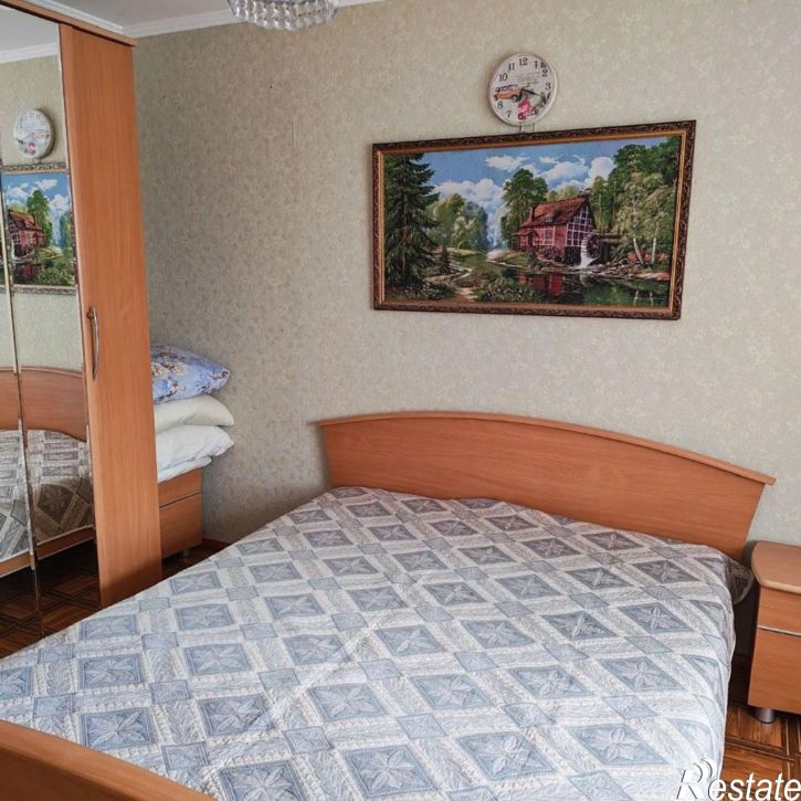 1-комн квартира ул Корабельная, 5,  д. 5