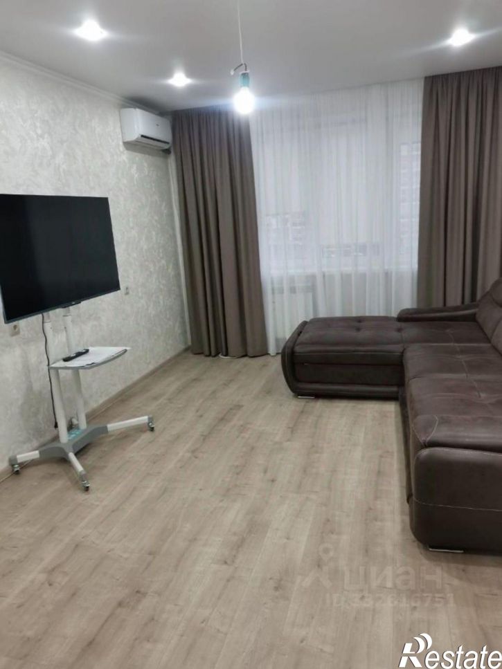 1-комн квартира ул 30 лет Победы, 30,  д. 30