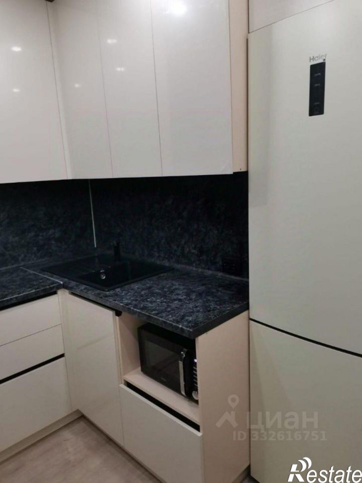 1-комн квартира ул 30 лет Победы, 30,  д. 30