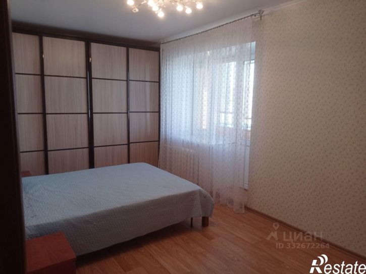 3-комн квартира пр-кт Строителей, 53,  д. 53