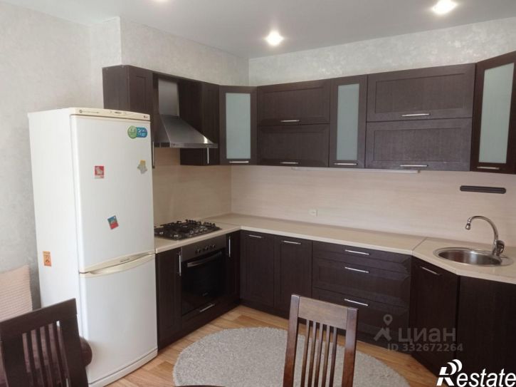 3-комн квартира пр-кт Строителей, 53,  д. 53