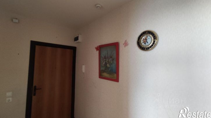 2-комн квартира ул 30 лет Победы, 25,  д. 25
