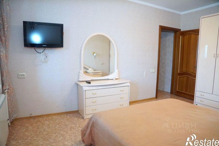 2-комн квартира пр-кт Мира, 28,  д. 28