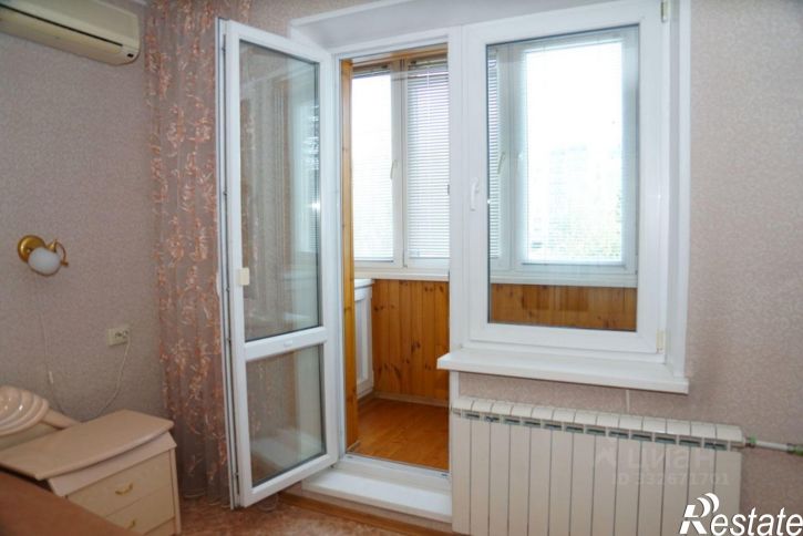 2-комн квартира пр-кт Мира, 28,  д. 28