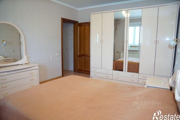2-комн квартира пр-кт Мира, 28,  д. 28