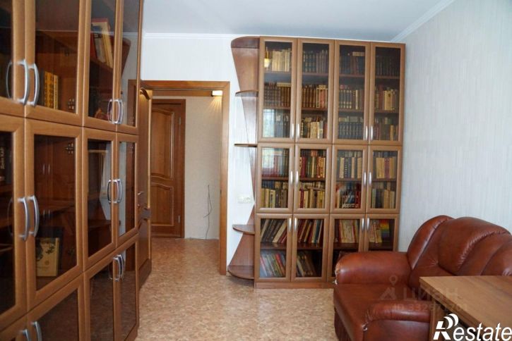 2-комн квартира пр-кт Мира, 28,  д. 28