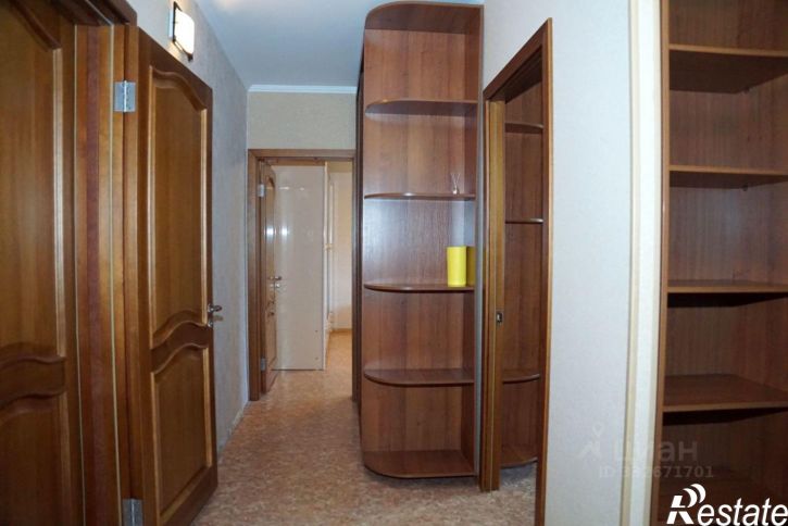2-комн квартира пр-кт Мира, 28,  д. 28