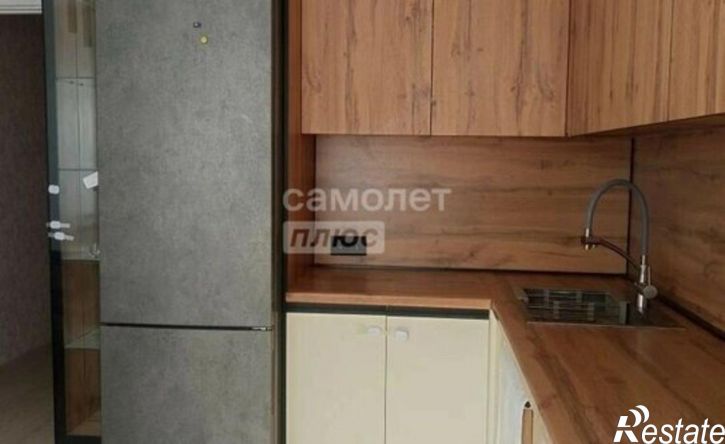 2-комн квартира ул Чишмале, 19,  д. 19