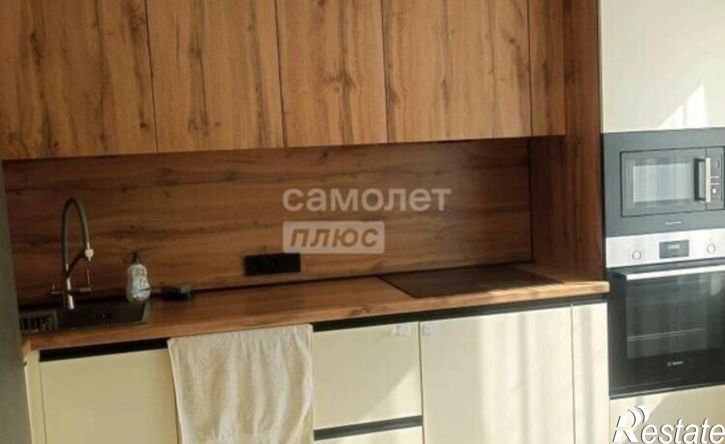 2-комн квартира ул Чишмале, 19,  д. 19
