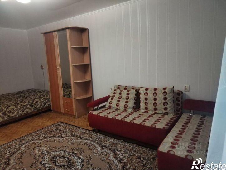 1-комн квартира ул Чулман, 17,  д. 17