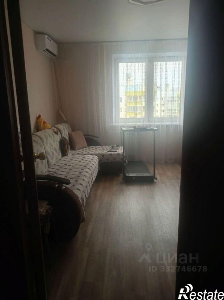 3-комн квартира ул Корабельная, 54,  д. 54