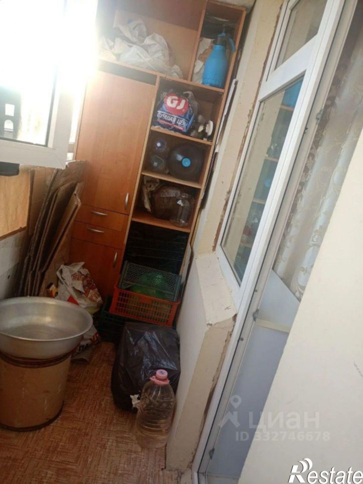 3-комн квартира ул Корабельная, 54,  д. 54