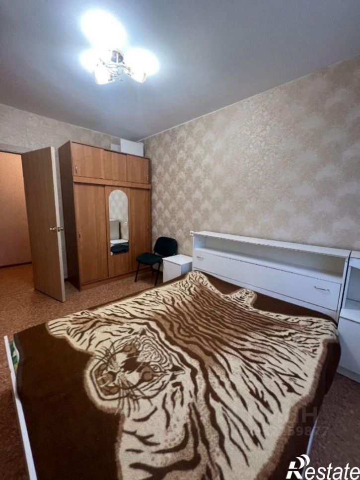 2-комн квартира ул Студенческая, 14,  д. 14