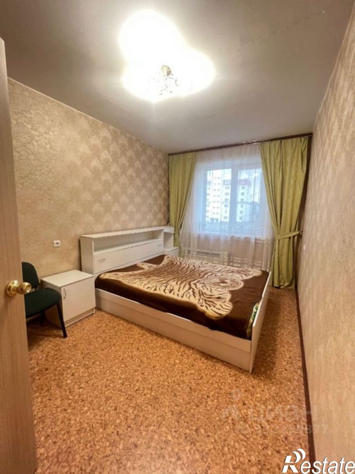 2-комн квартира ул Студенческая, 14,  д. 14