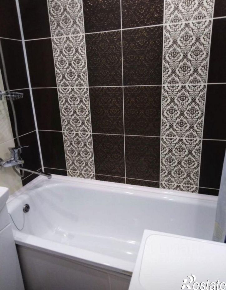 2-комн квартира ул Бызова, 22а,  д. 22а