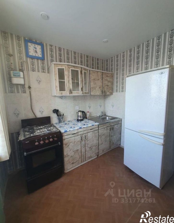 2-комн квартира ул Бызова, 22а,  д. 22а