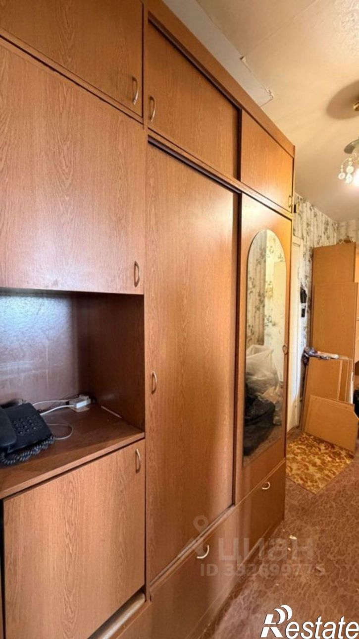 2-комн квартира ул Мурадьяна, 30,  д. 30