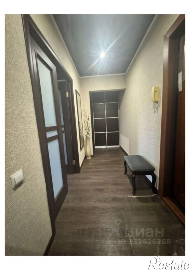 2-комн квартира ул Лесная, 1а,  д. 1а