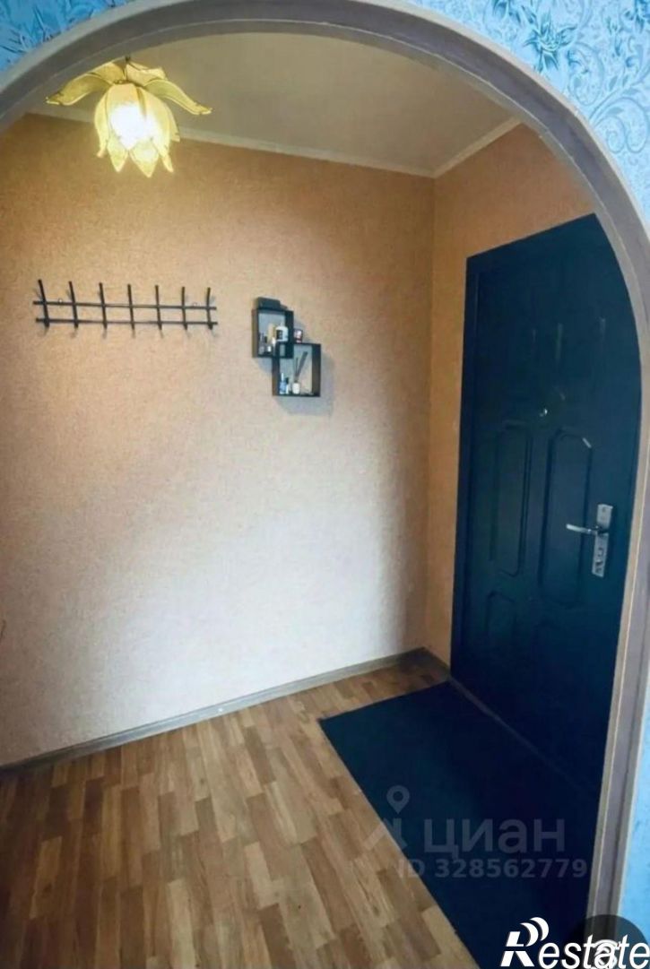 3-комн квартира пр-кт Мира, 37,  д. 37