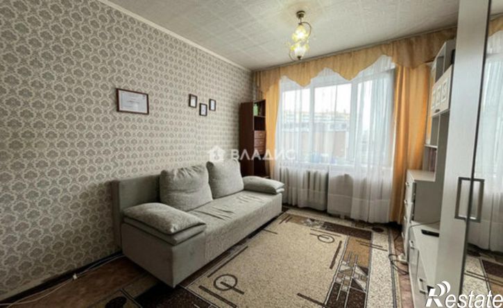 1-комн квартира ул Корабельная, 41,  д. 41