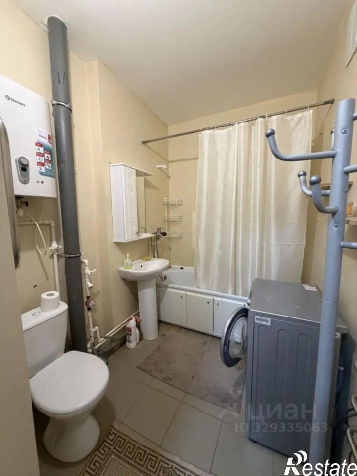 1-комн квартира пр-кт Химиков, 9Д,  д. 9Д