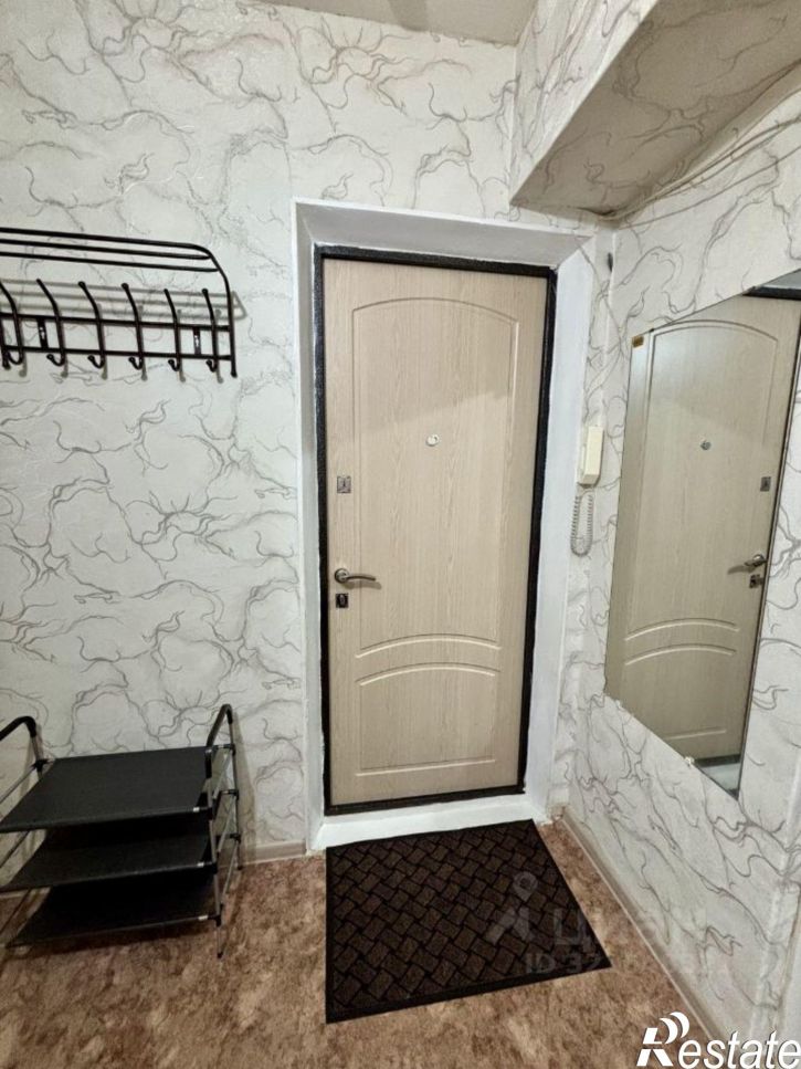 1-комн квартира ул Баки Урманче, 25,  д. 25