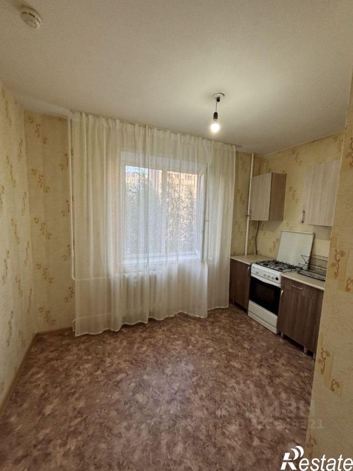 1-комн квартира ул Баки Урманче, 25,  д. 25