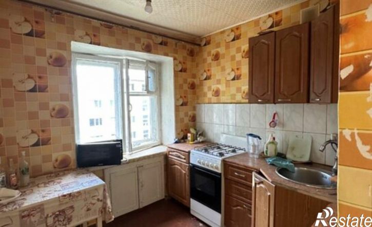 2-комн квартира пр-кт Строителей, 11а,  д. 11а