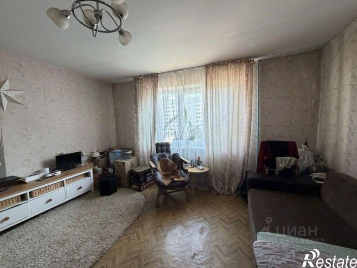 4-комн квартира ул Студенческая, 10,  д. 10