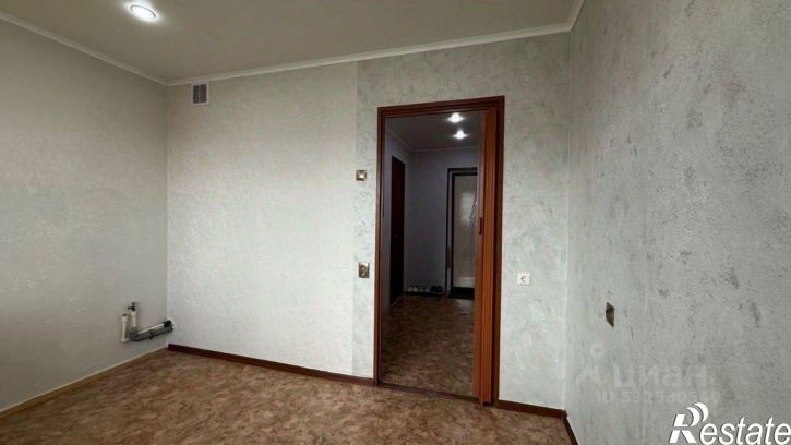 1-комн квартира ул Студенческая, 36,  д. 36