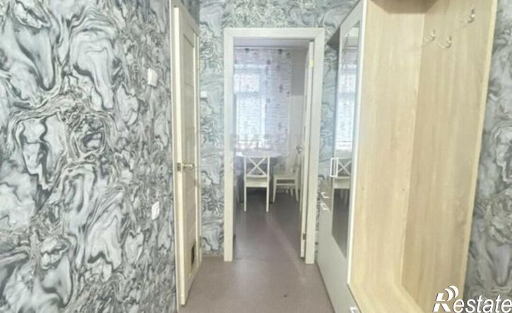 1-комн квартира ул Корабельная, 62,  д. 62