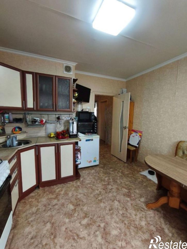 2-комн квартира ул 30 лет Победы, 17,  д. 17