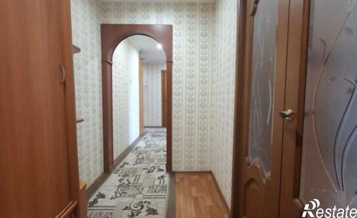 3-комн квартира ул Лесная, 27,  д. 27