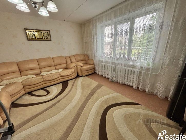 4-комн квартира ул 30 лет Победы, 21,  д. 21