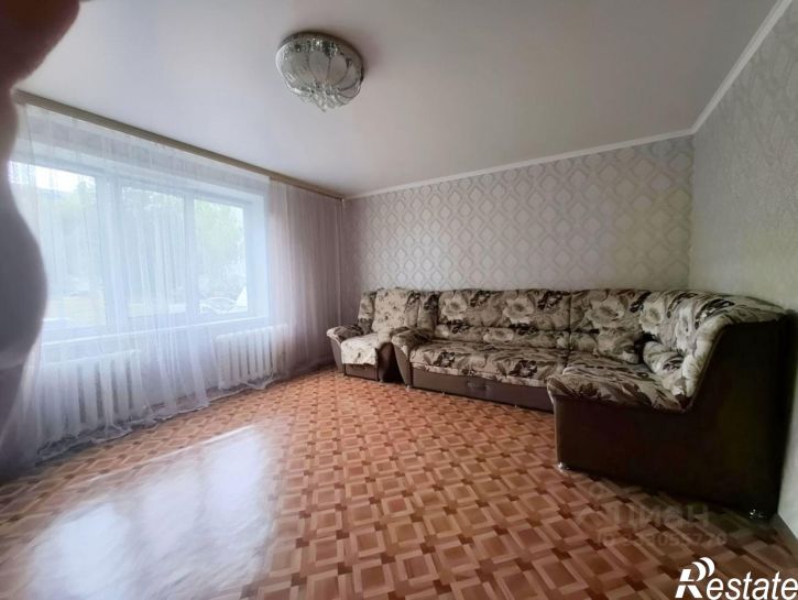 3-комн квартира Нижнекамск