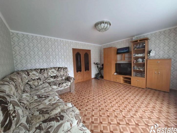 3-комн квартира Нижнекамск