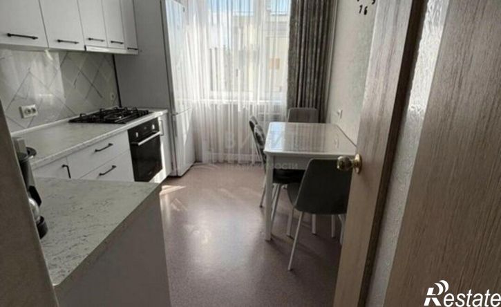 3-комн квартира ул Фикрята Табеева, 35,  д. 35