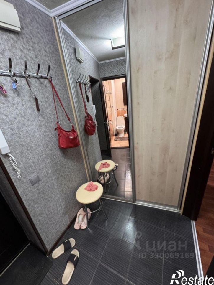 1-комн квартира ул Сююмбике, 42,  д. 42