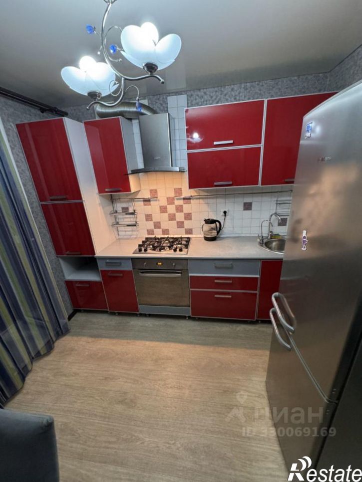 1-комн квартира ул Сююмбике, 42,  д. 42