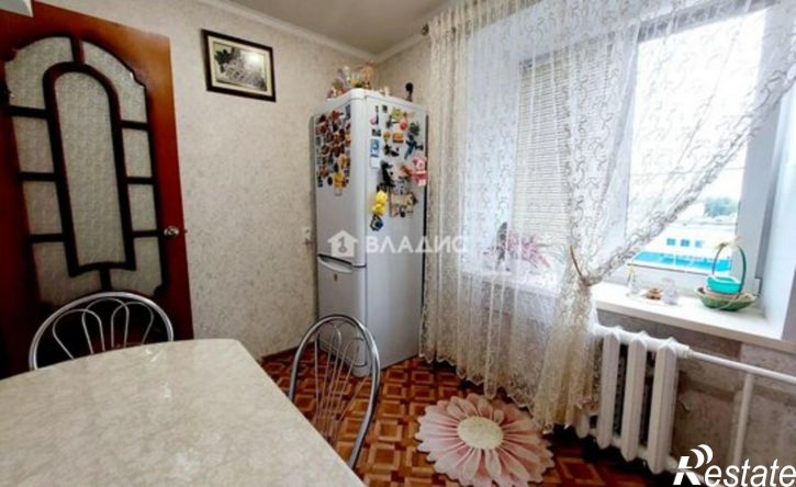 1-комн квартира ул Студенческая, 17,  д. 17