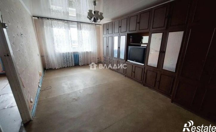 3-комн квартира ул Менделеева, 2а,  д. 2а